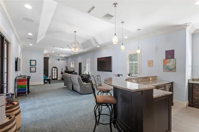 $14,500,000 | 10151 Enchanted Oak Drive, Orlando, FL 32836