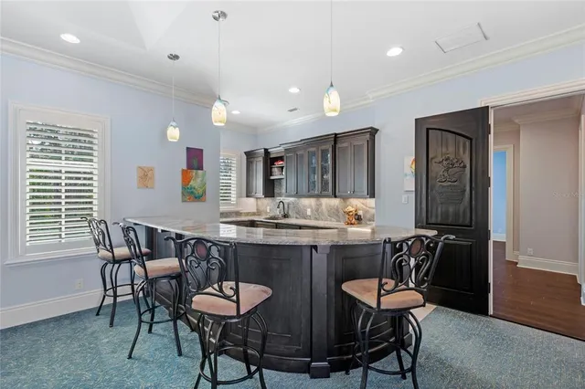 $14,500,000 | 10151 Enchanted Oak Drive, Orlando, FL 32836