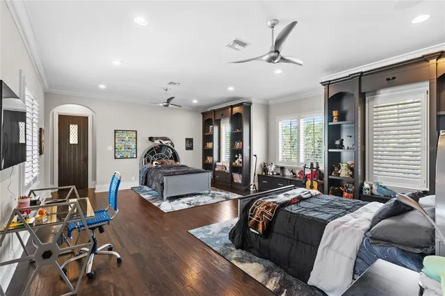 $14,500,000 | 10151 Enchanted Oak Drive, Orlando, FL 32836