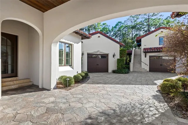 $14,500,000 | 10151 Enchanted Oak Drive, Orlando, FL 32836