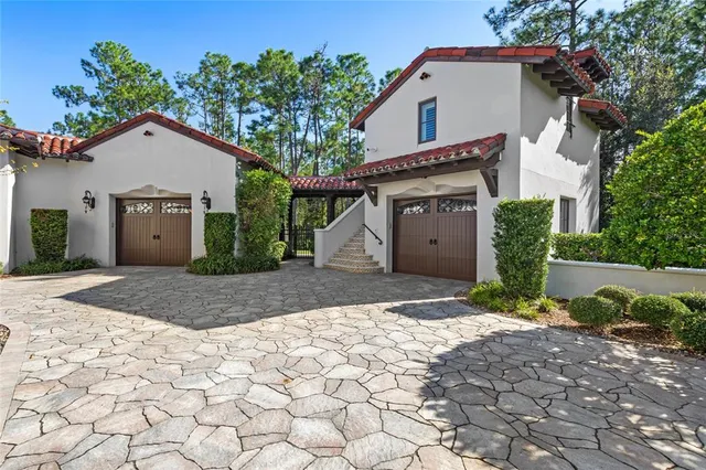$14,500,000 | 10151 Enchanted Oak Drive, Orlando, FL 32836