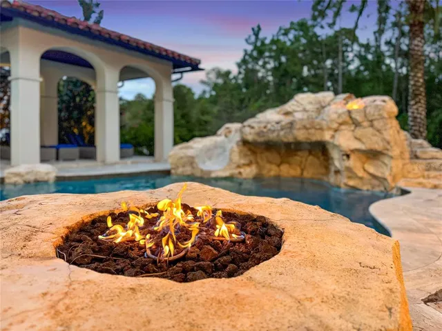 $14,500,000 | 10151 Enchanted Oak Drive, Orlando, FL 32836