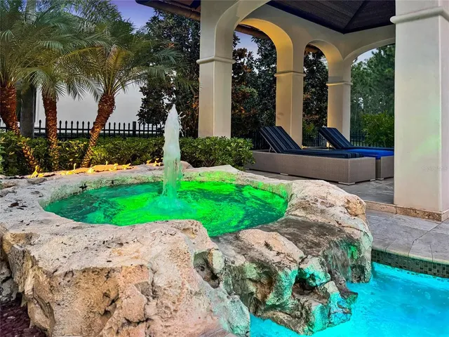 $14,500,000 | 10151 Enchanted Oak Drive, Orlando, FL 32836