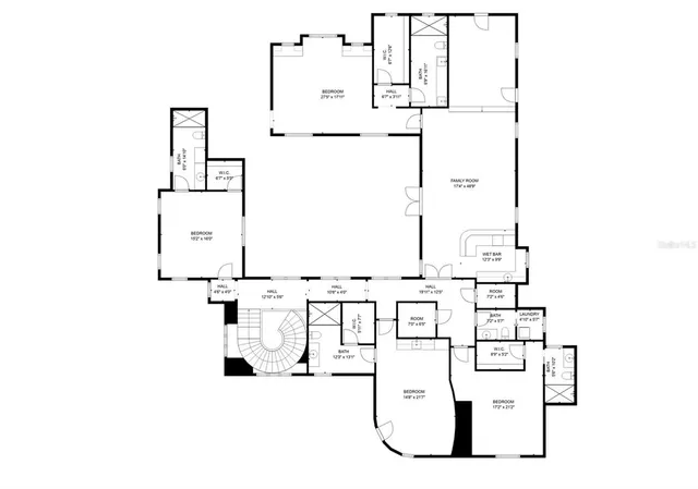 $14,500,000 | 10151 Enchanted Oak Drive, Orlando, FL 32836