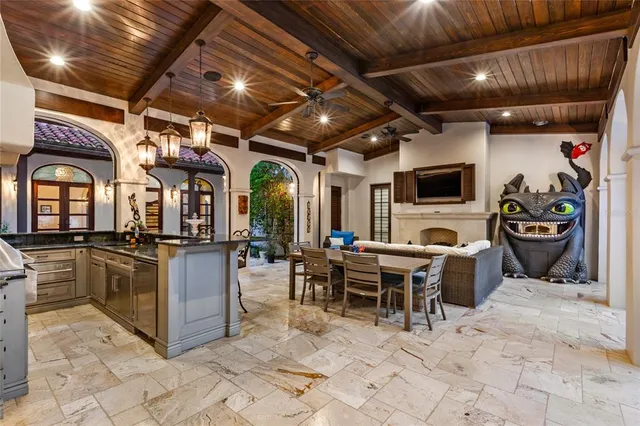 $14,500,000 | 10151 Enchanted Oak Drive, Orlando, FL 32836