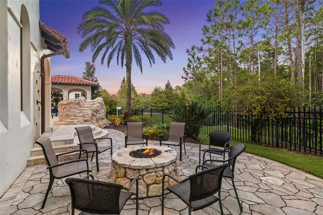 $14,500,000 | 10151 Enchanted Oak Drive, Orlando, FL 32836