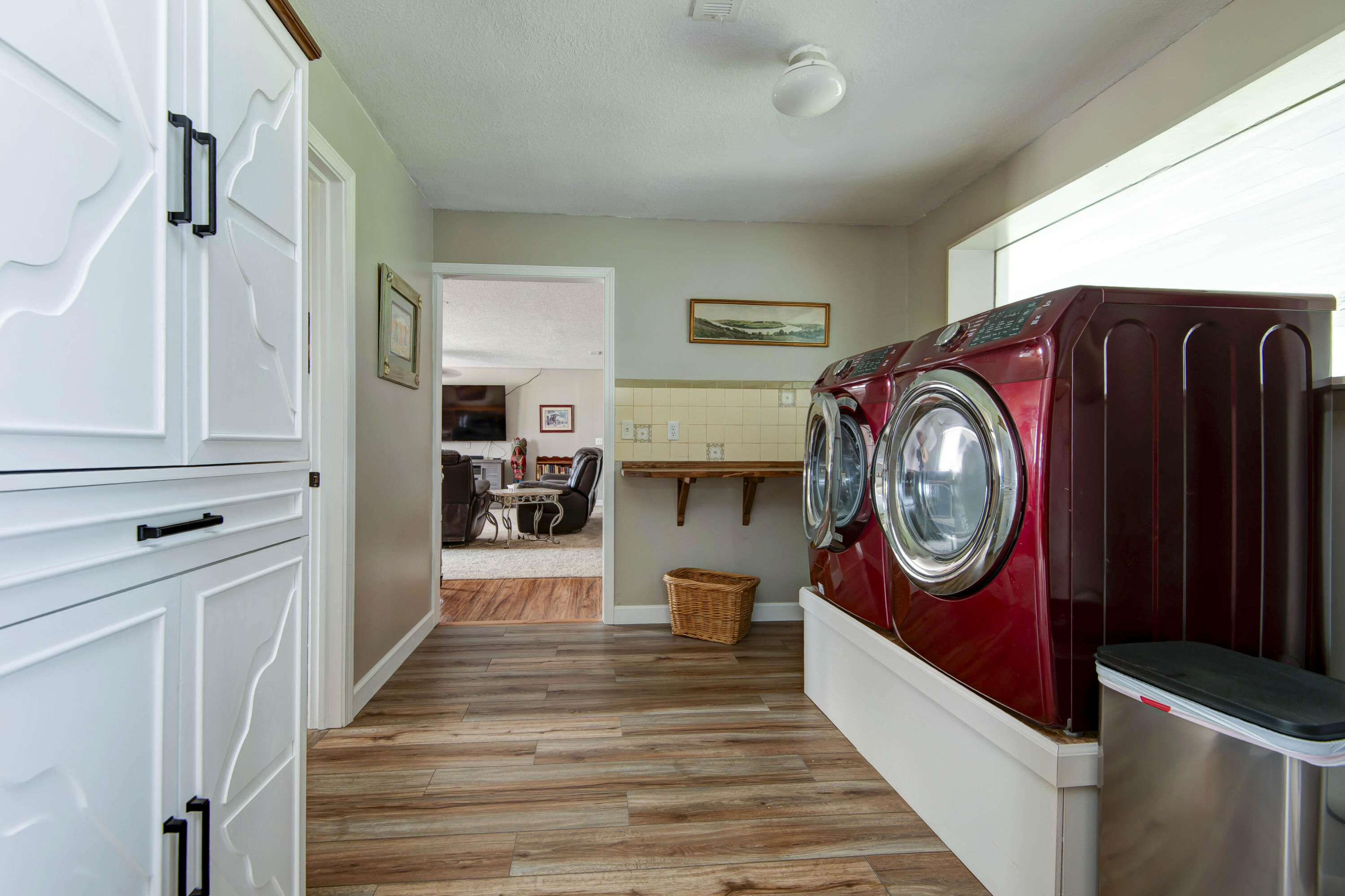 48 Clearspring Road Shell Knob, MO 65747 - Photo 24 of 36 Laundry Area