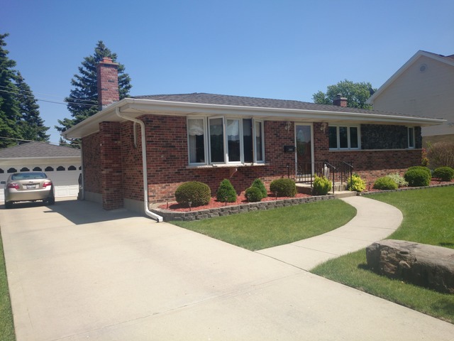 295 North Mill Road Wood Dale, IL 60191 - Photo 1 of 25