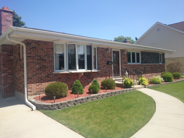 295 North Mill Road Wood Dale, IL 60191 - Photo 2 of 25