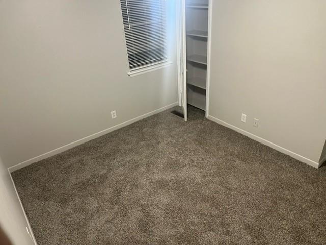 3717 Cranston Court East Irving, TX 75062 - Photo 10 of 12 an empty room with windows