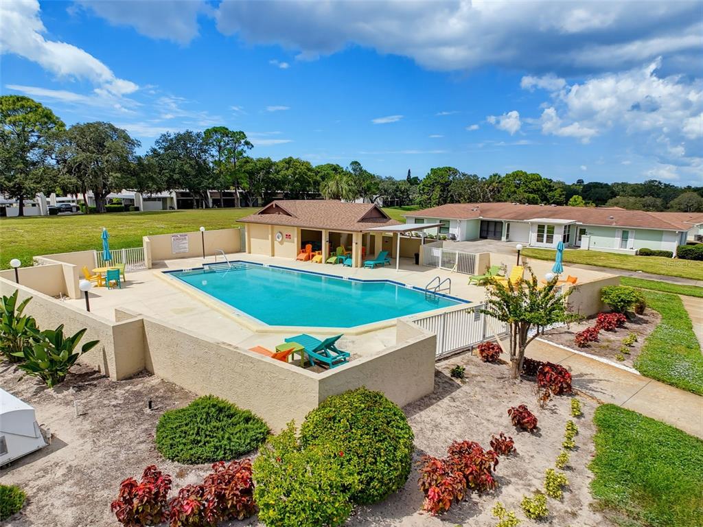 8330 High Point Circle, Unit 6 Port Richey, FL 34668 - Photo 90 of 95 Gallery Image 90