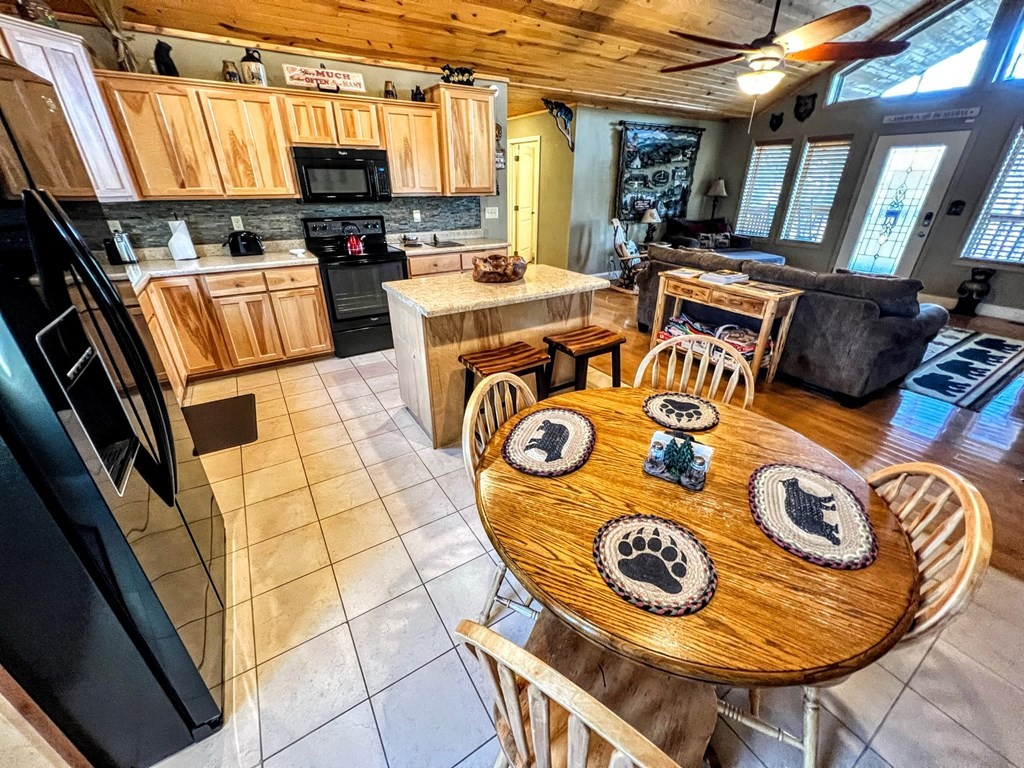 1003 Powder Springs Road Sevierville, TN 37876 - Photo 14 of 35
