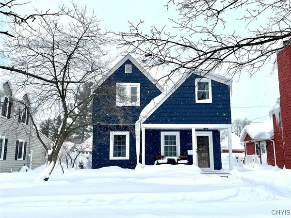 $225,000 | 187 Conway Terrace, Oswego, NY 13126