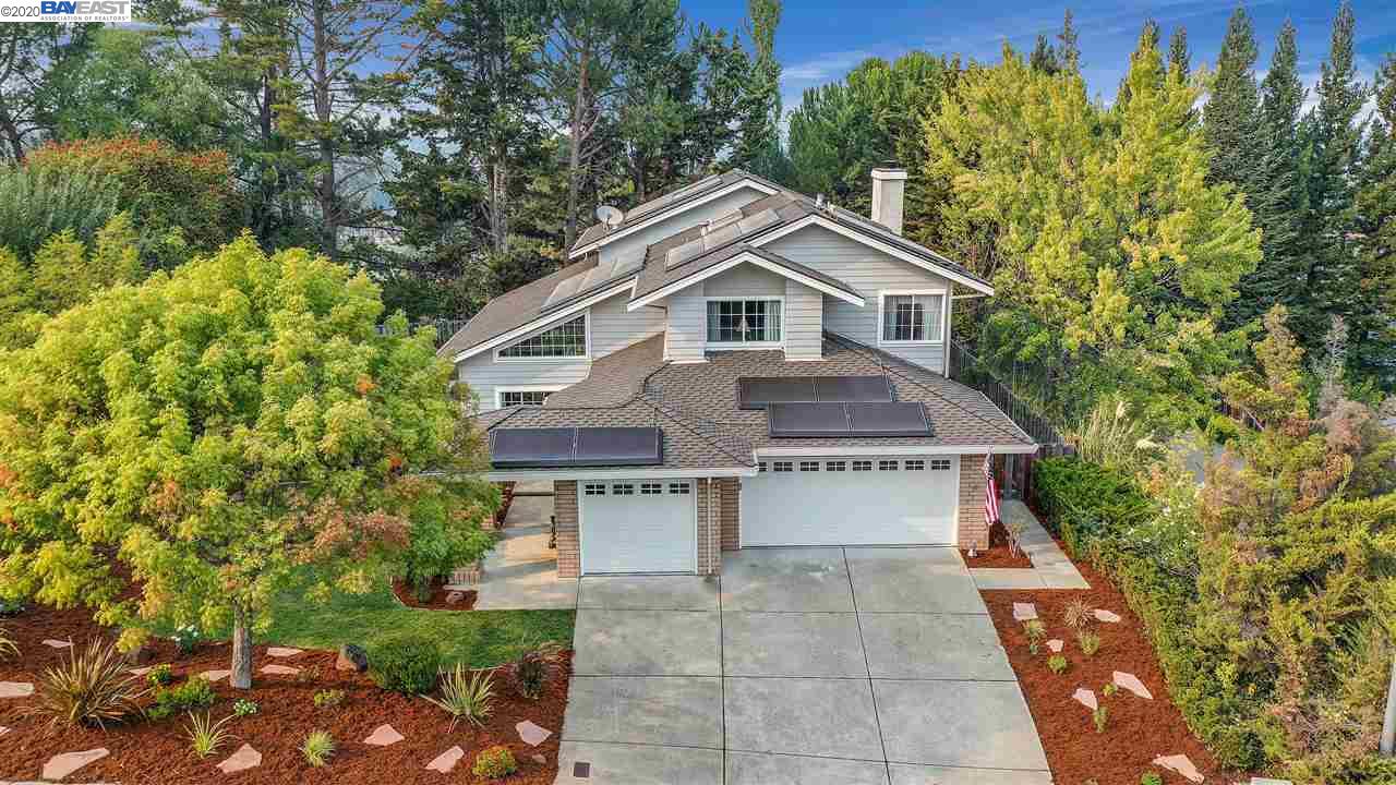 2562 Derby Drive San Ramon, CA 94583 - Photo 1 of 1