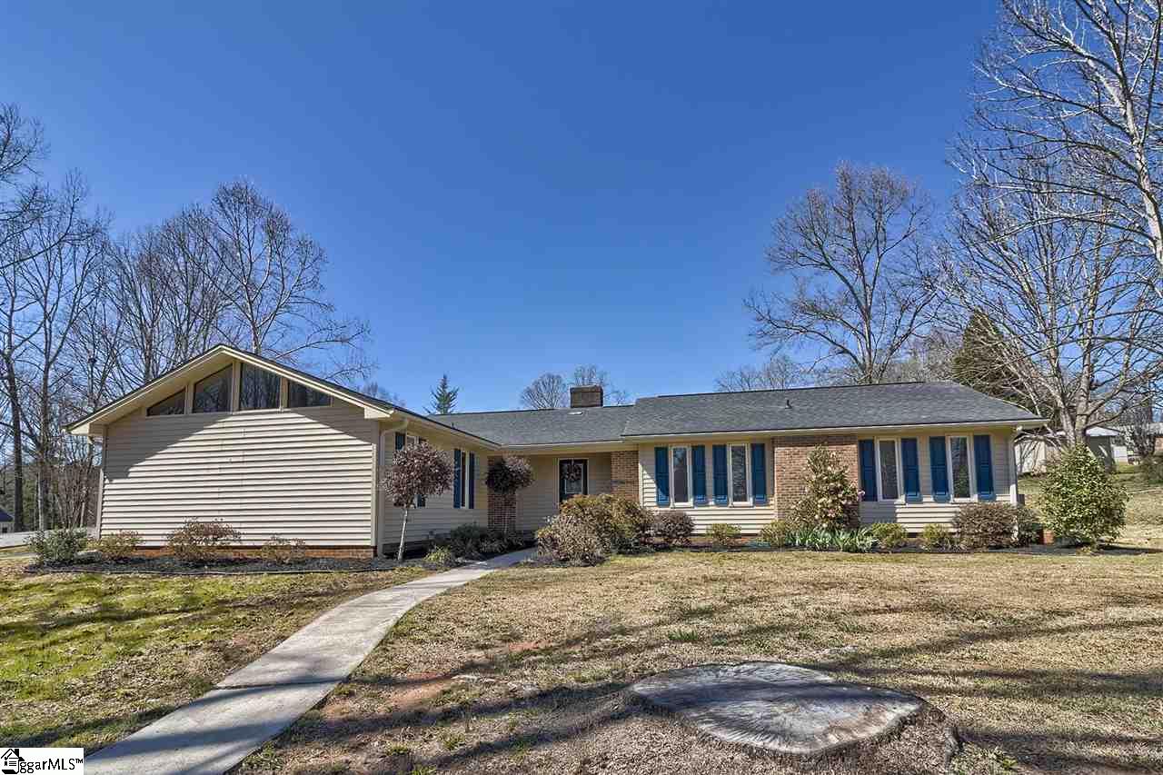 106 Bent Tree Street Easley, SC 29642 - Photo 1 of 36 Gallery Image 1