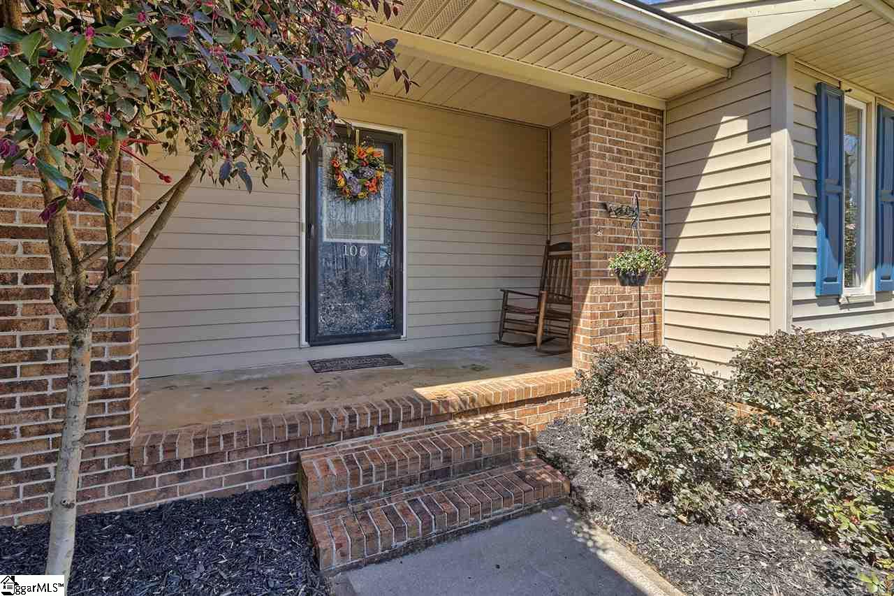 106 Bent Tree Street Easley, SC 29642 - Photo 3 of 36 Gallery Image 3