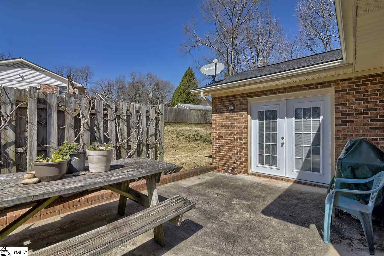 106 Bent Tree Street Easley, SC 29642 - Photo 33 of 36 Gallery Image 33