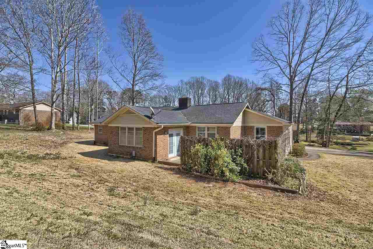 106 Bent Tree Street Easley, SC 29642 - Photo 35 of 36 Gallery Image 35