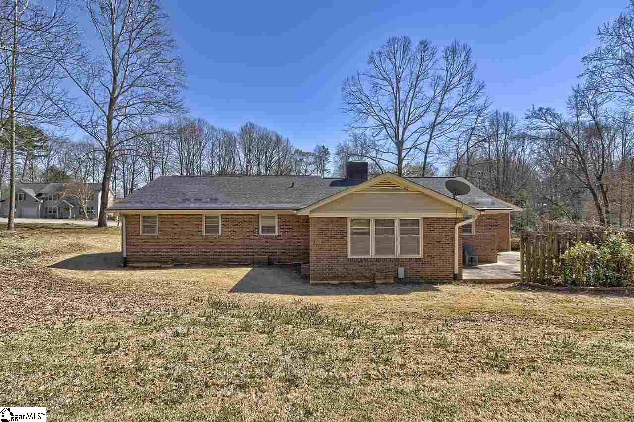 106 Bent Tree Street Easley, SC 29642 - Photo 36 of 36 Gallery Image 36