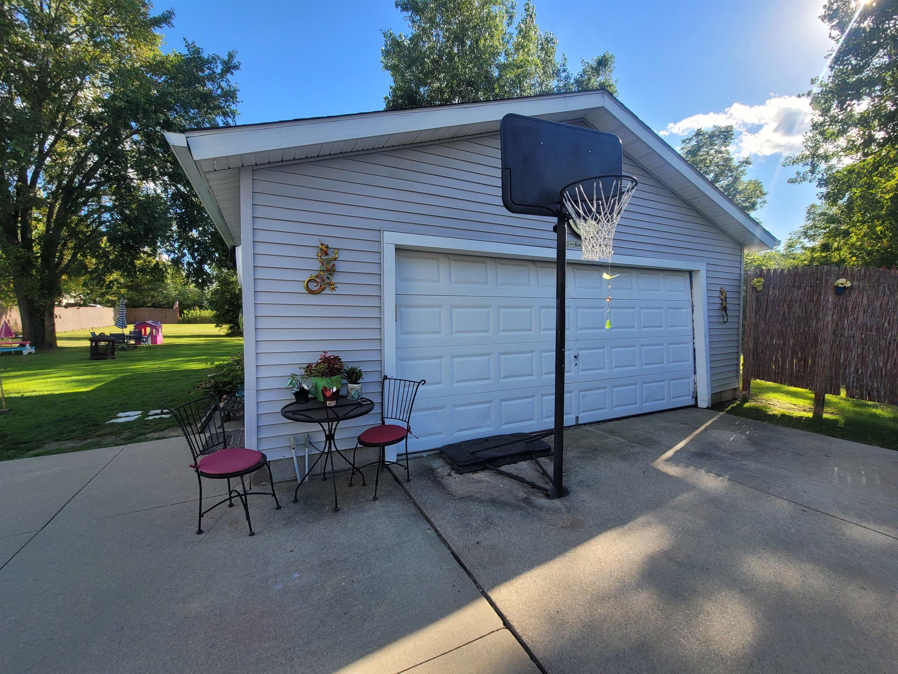 1198 East Frances Road Mount Morris, MI 48458 - Photo 17 of 29