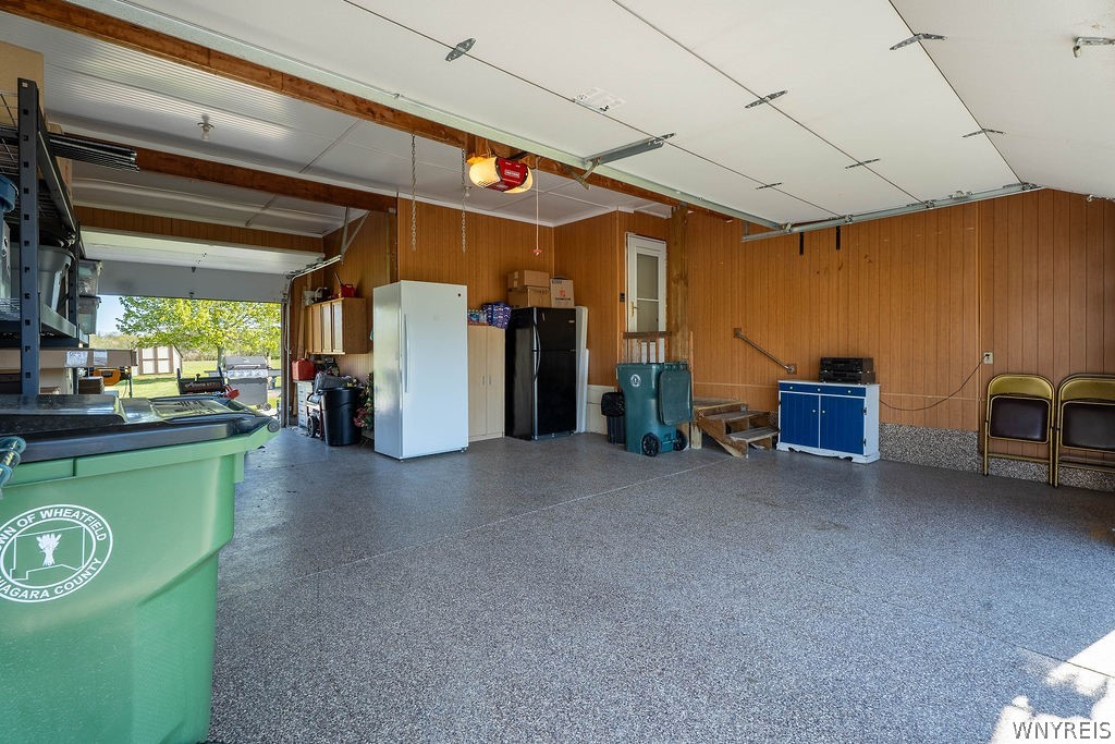 3889 Slusaric Road Wheatfield, NY 14120 - Photo 36 of 50