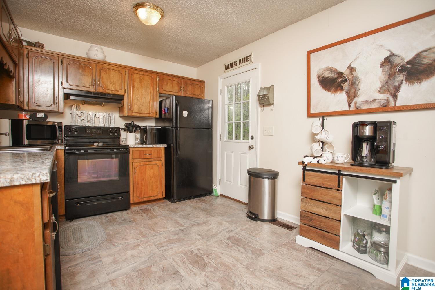 691 Mark Green Road Jacksonville, AL 36265 - Photo 7 of 25