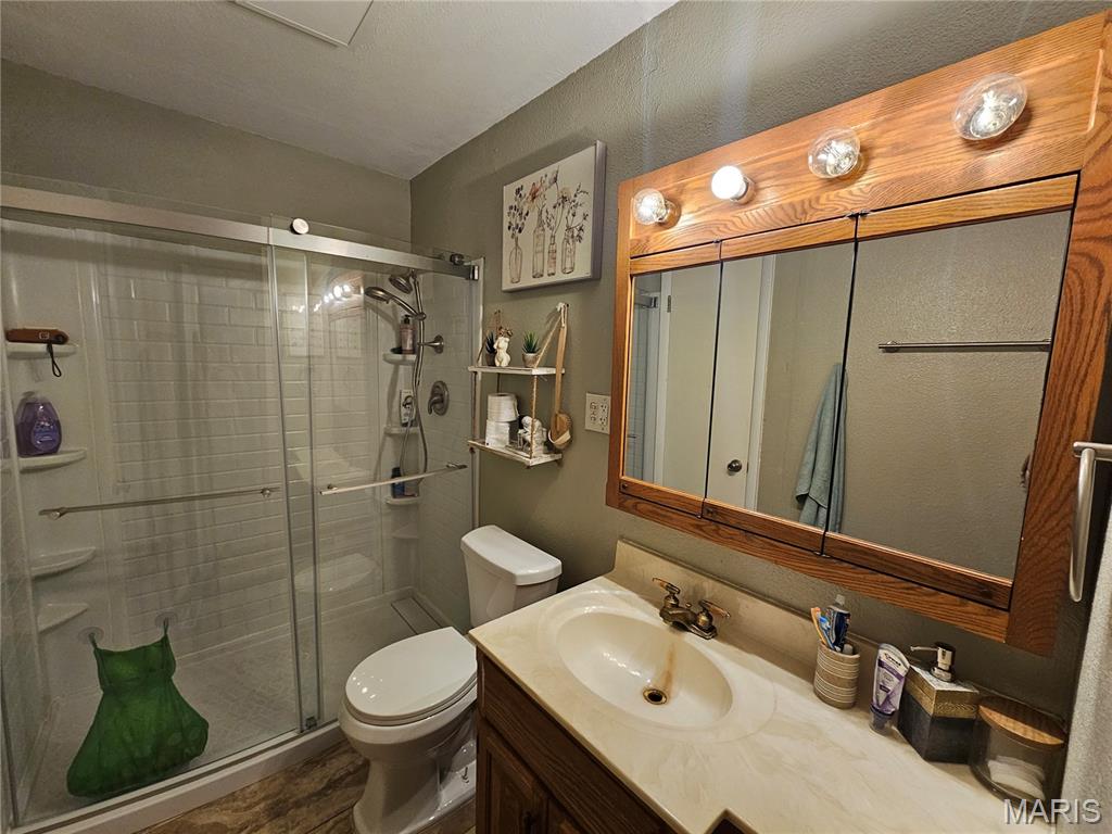 313 North Meadow Lane Steeleville, IL 62288 - Photo 14 of 22