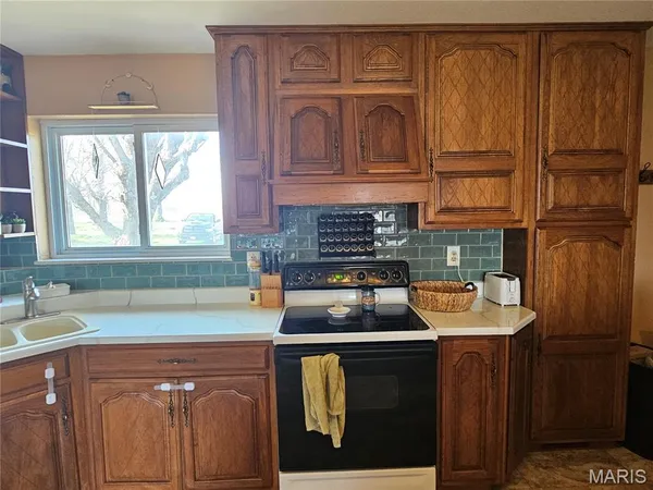 $139,000 | 313 North Meadow Lane, Steeleville, IL 62288