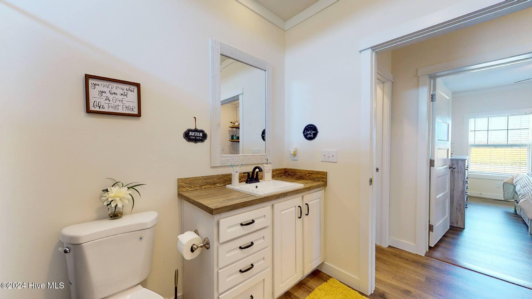 438 Seth Turner Road Albertson, NC 28508 - Photo 56 of 96 (139)