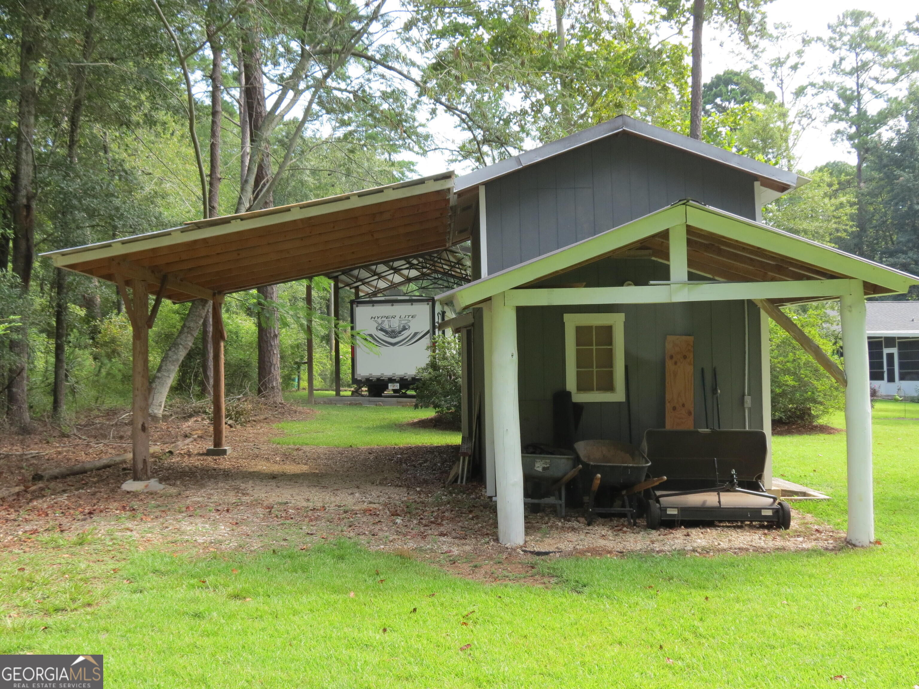 1017 Wadsworth Road Albany, GA 31721 - Photo 43 of 51 Gallery Image 43