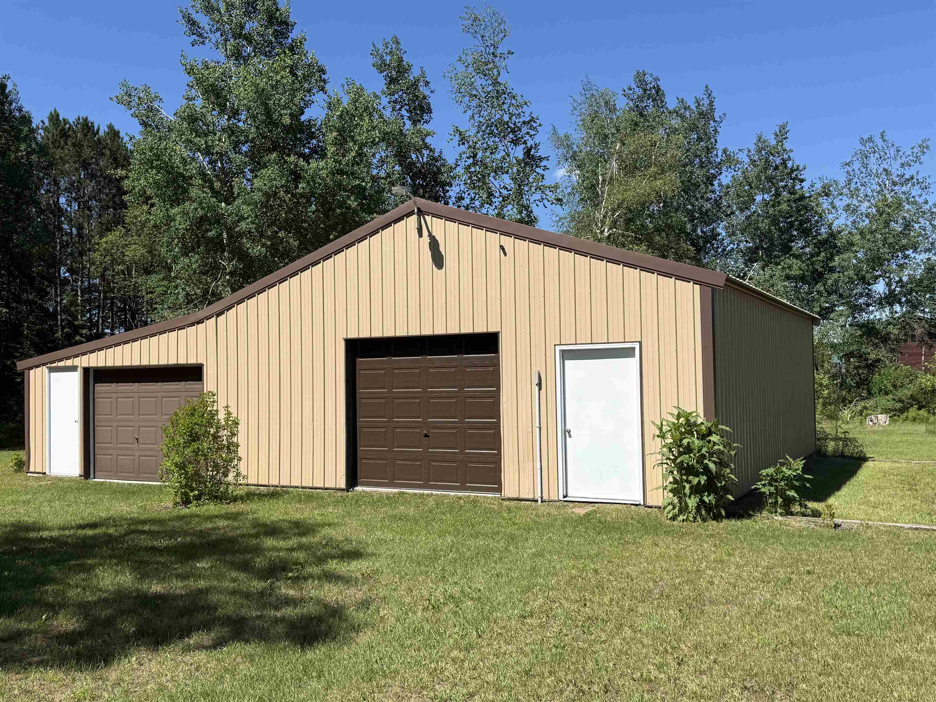 N6392 Blueberry Road Gresham, WI 54128 - Photo 17 of 28
