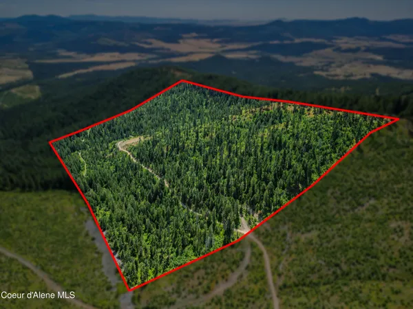 $236,580 | Nna Indian Creek Road, St. Maries, ID 83861
