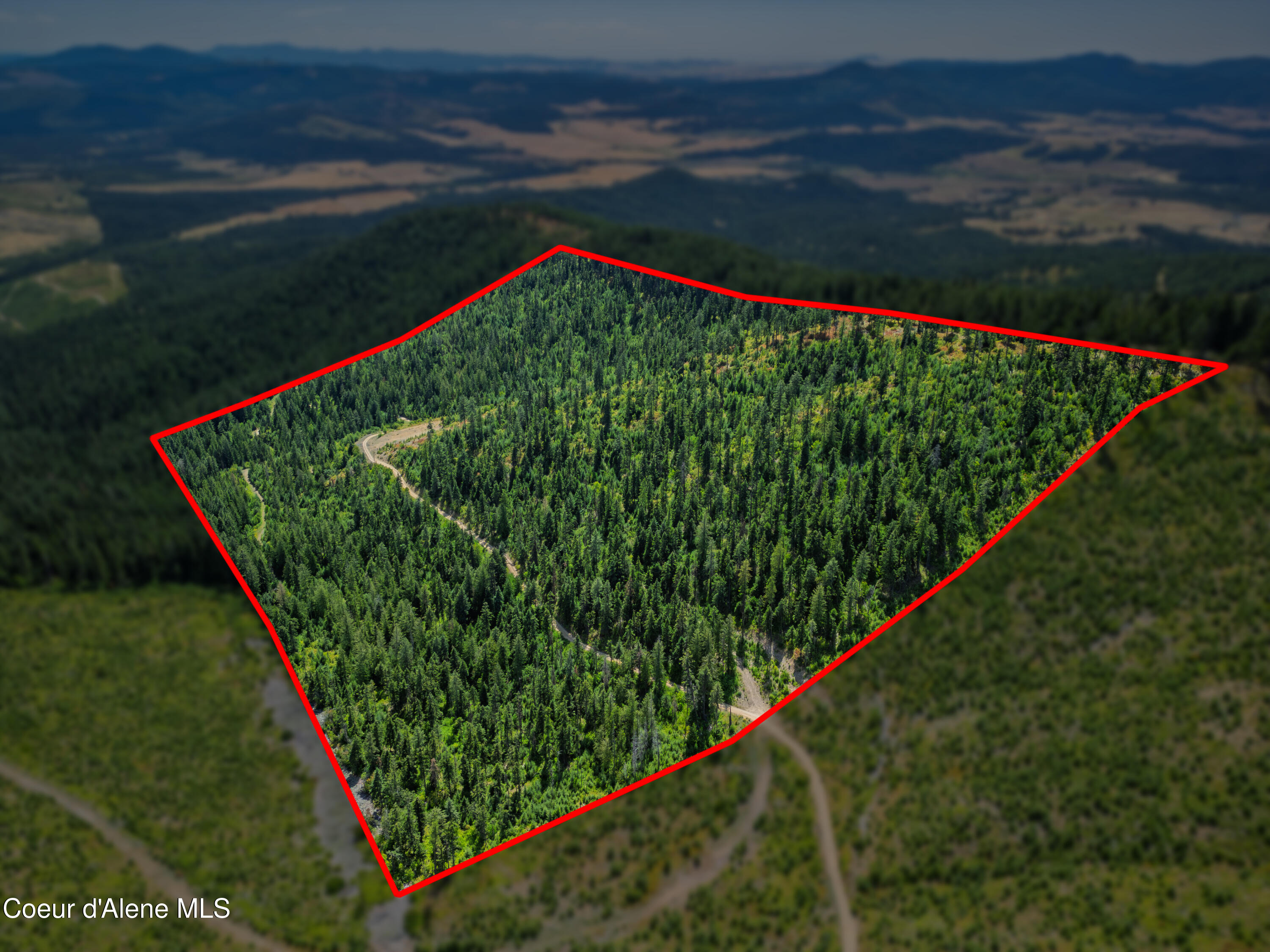 Nna Indian Creek Road St. Maries, ID 83861 - Photo 1 of 40 Hendricks - SandersOutlinedCompressed02