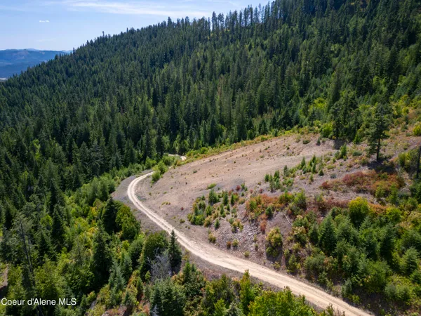 $236,580 | Nna Indian Creek Road, St. Maries, ID 83861