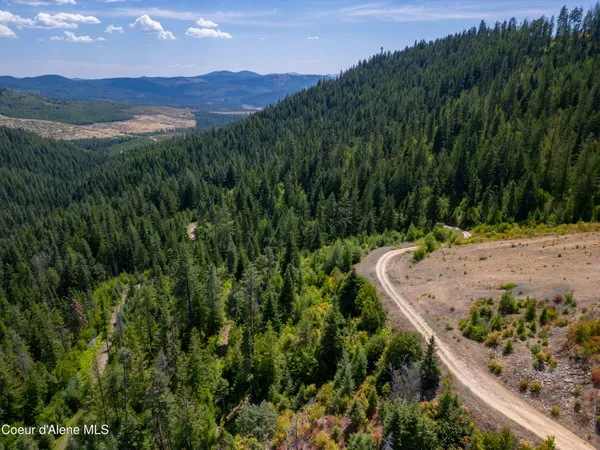 $236,580 | Nna Indian Creek Road, St. Maries, ID 83861