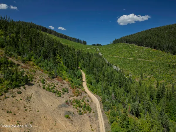 $236,580 | Nna Indian Creek Road, St. Maries, ID 83861