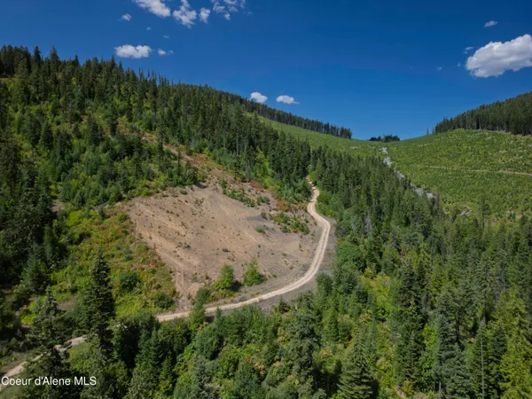 $236,580 | Nna Indian Creek Road, St. Maries, ID 83861