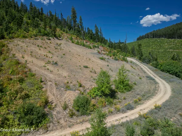$236,580 | Nna Indian Creek Road, St. Maries, ID 83861