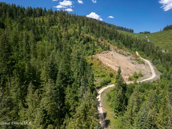 $236,580 | Nna Indian Creek Road, St. Maries, ID 83861