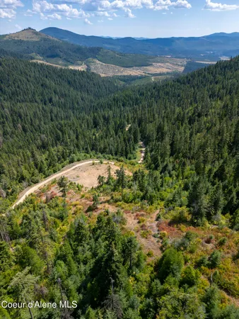 $236,580 | Nna Indian Creek Road, St. Maries, ID 83861
