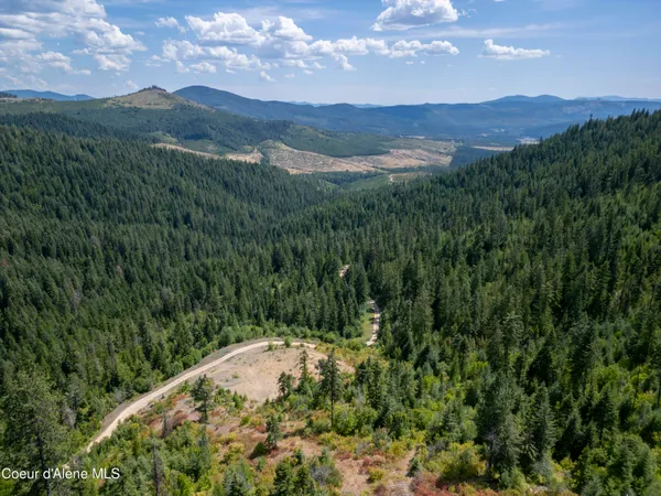 $236,580 | Nna Indian Creek Road, St. Maries, ID 83861