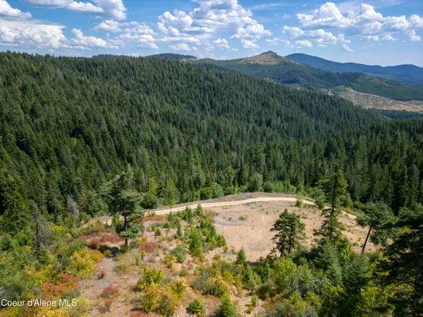 $236,580 | Nna Indian Creek Road, St. Maries, ID 83861