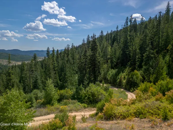 $236,580 | Nna Indian Creek Road, St. Maries, ID 83861