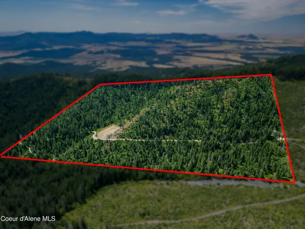 $236,580 | Nna Indian Creek Road, St. Maries, ID 83861