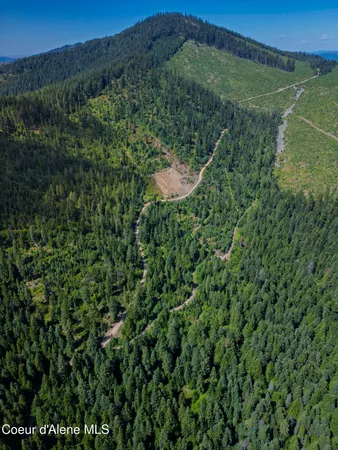 $236,580 | Nna Indian Creek Road, St. Maries, ID 83861