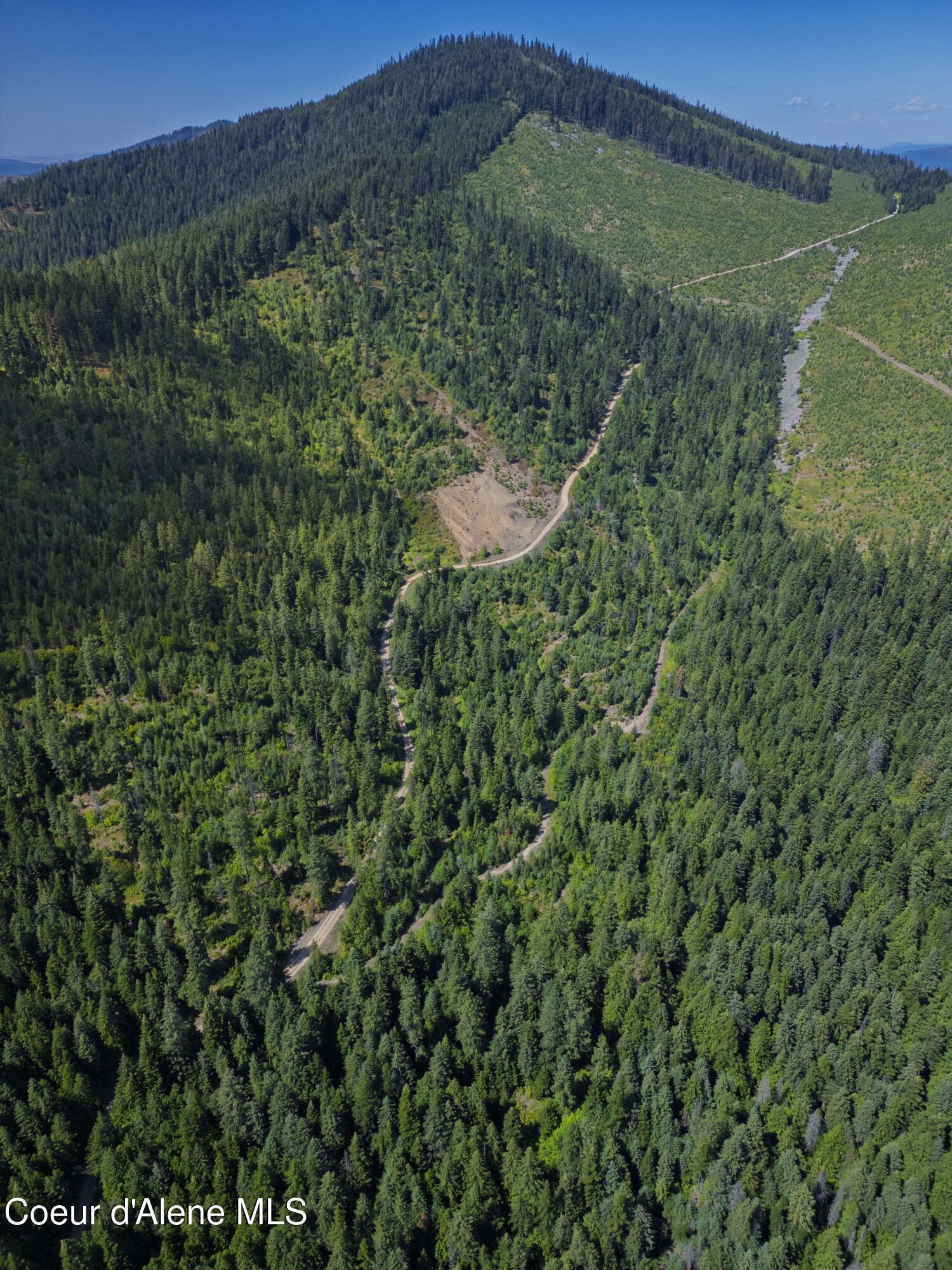 Nna Indian Creek Road St. Maries, ID 83861 - Photo 6 of 40 Hendricks - Sanders0001Compressed