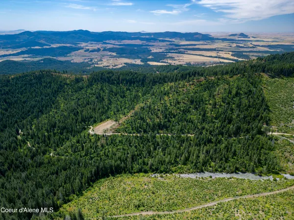 $236,580 | Nna Indian Creek Road, St. Maries, ID 83861