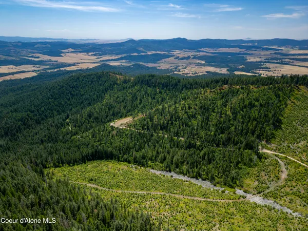 $236,580 | Nna Indian Creek Road, St. Maries, ID 83861