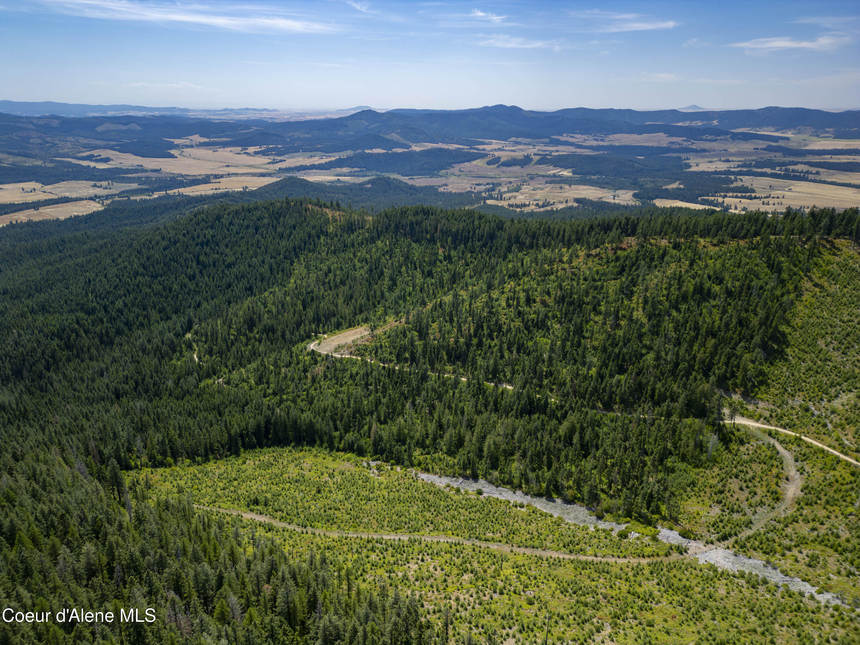 Nna Indian Creek Road St. Maries, ID 83861 - Photo 10 of 40 Hendricks - Sanders0005Compressed
