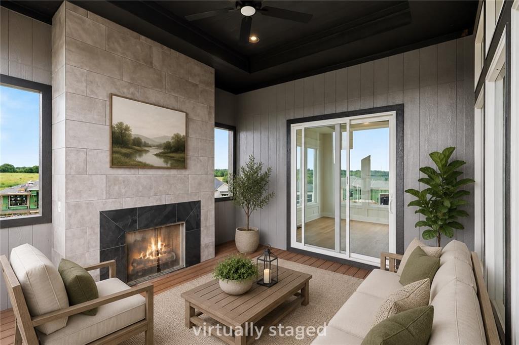 11275 South Gleason Road Olathe, KS 66061 - Photo 19 of 40
